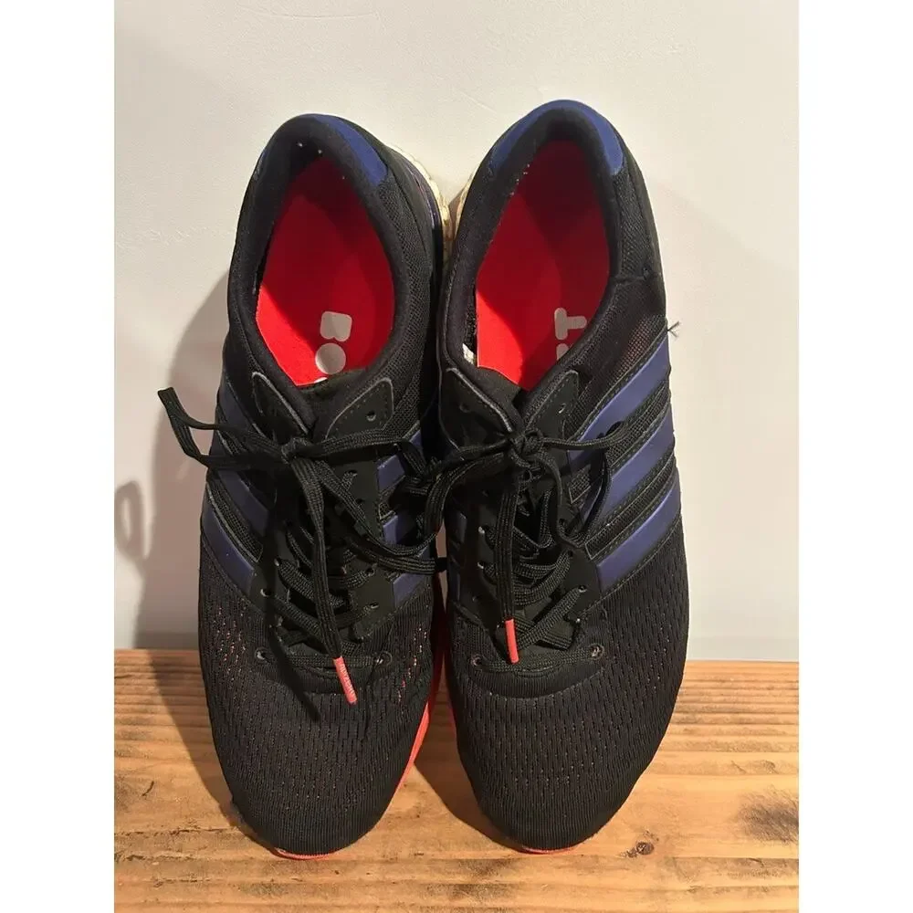 Adidas Adizero Men's 9.5 Running Sneakers